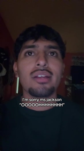 #msjackson #outkast | I'm Sorry Miss Jackson