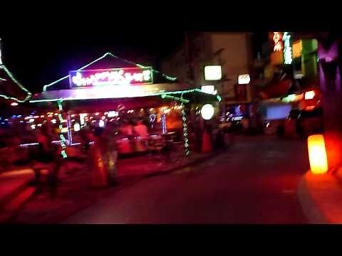 Koh Samui Nightlife | Koh Samui Bar Girls
