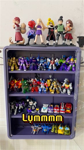 3.6K views · 26 reactions | Hộp này Lụmmm quá OK #Blokees #TRANSFORMERS #toys #Modelkit #custom #figure #mohinh #review #battledamage #MinhHyhy #dochoi | Minh Hy Hy | Facebook