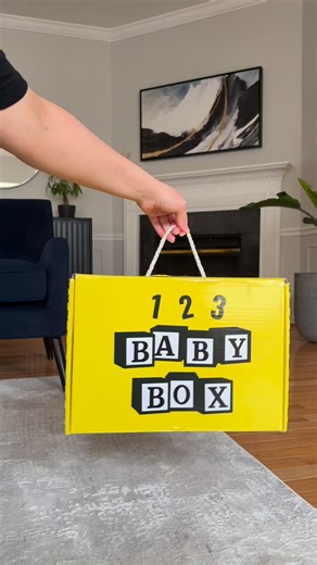 Unboxing our first 123 Baby Box with baby Julian 🤍 If you’re looking for the perfect baby shower gift or something special for your own little one, this box is it. Each month, 123 Baby Box sends a curated collection of age-appropriate, high-quality products… from developmental toys and baby care essentials to a few thoughtful surprises for mom, too. Everything inside is carefully chosen to match your baby’s age and stage, so there’s no more guessing what’s actually safe or useful. It’s such a f