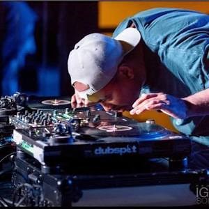 djbertoscratch - Twitch