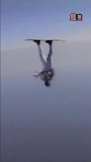 Should we bring back sky surfing? 💀 #XGames #30YearsofXGames