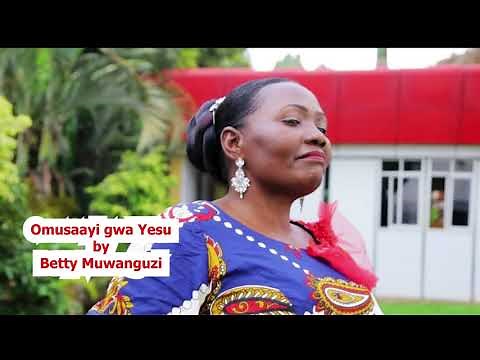 Mu musaayi gwa Yesu (Audio) by Betty Muwanguzi - Ugandan Gospel Music