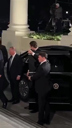 151K views · 6.4K reactions | Barron Trump is 6'9" | Barron's Squad | Facebook