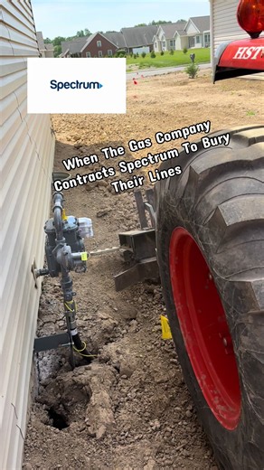 Exposing Spectrum’s Poor Underground Work: Every Unburied Line Video