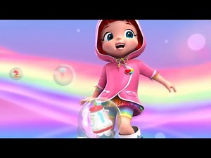 Rainbow Ruby - The Show Must Go On - Full Episode 🌈 Toys and Songs 🎵