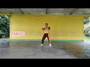 PIÑA FESTIVAL BASIC DANCE STEPS