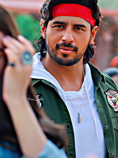 Love Changed Everything: Sidharth Malhotra x Tara Sutaria