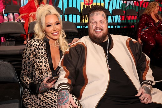 Jelly Roll's Secret to His Happy Marriage with Wife Bunnie XO: "It's Simple..."