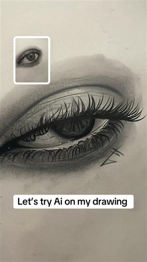 Exploring AI in Drawing: A Unique Art Experience