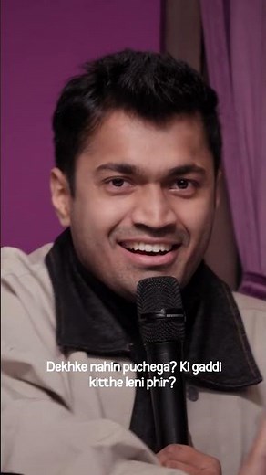 Jinse RD Sharma aur NCRT dono nahin hota, unke liye Andha Pyaar hota hai! | Andha Pyaar 2.0 on ZEE5