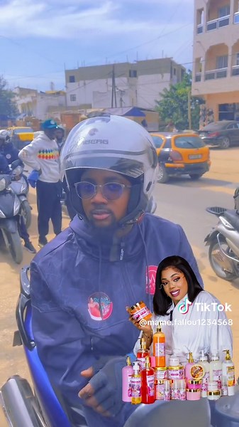 Vidéos de Mame Fallou mame ndiaye savon (@mame.fallou1234568) avec son original - 🅿️ape _Malick🇸🇳🕊️