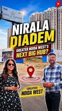Nirala Diadem in 1 min