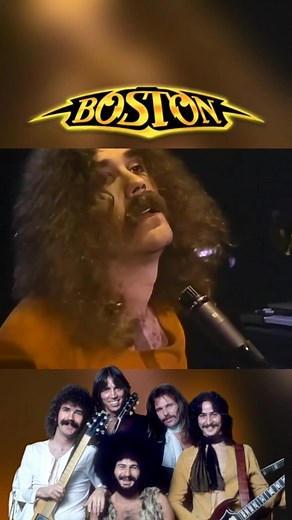 Remembering Boston Band's Legacy and Brad Delp