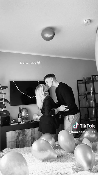 Creative Ideas for Your Boyfriend's Birthday Celebration