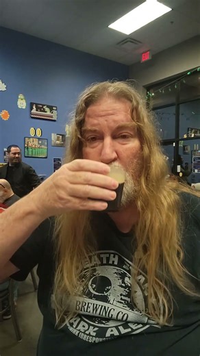 Choco Taco Mage from 8-Bit Aleworks! 🍺🔥 Black Friday Tap Takeover