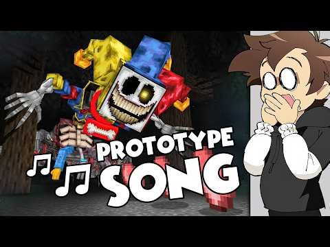 Firelight Song - PROTOTYPE (Bee Remix)