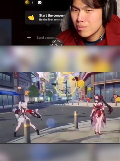 Self Harm in HSR ??? 🤔#honkaistarrail #hsrcreators #hsr #mrpokke