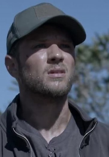 Shooter S01:E06 - Killing Zone