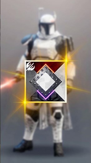 How To Get The NEW Stormtrooper Shader In Renegades! #destiny2