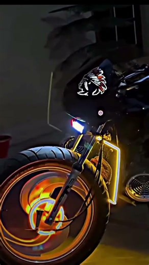 black Splendor full modified 👿