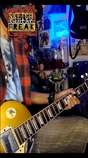 Machine Gun Kiss/ Yakuza - guitar solo cover #shorts #guitar #guitarcover #guitarist #jmusic #chill