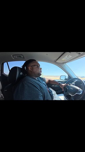 Behind the scene roadtrip | Ryan Johnson