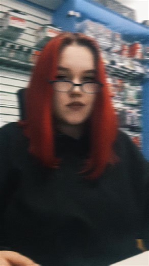 Red fox🦊 (@sandra_210_)’s videos with ПОВОД - MORGENSHTERN