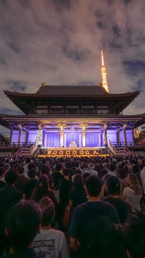 100万人のキャンドルナイト2026夏至が戻ってくる☺️今年も金曜日(6/19)開催です！もう夏至の時期かぁー✨ #tokyotower #東京タワー #100万人のキャンドルナイト