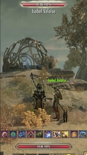 Short Treasure 11 Clockwork City Treasure map 2 #treasure #eso #Esoclockworkcity #clockworkcity