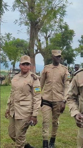 Umuyobozi mukuru wa RCS SG MUrenzi n' imfura cyane🤣👍