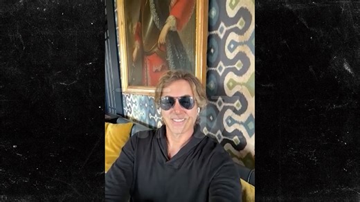 Greg Sestero Talks The Future of \