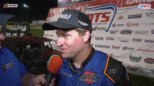 RacinDirt.com on Reels