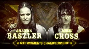 Watch NXT TakeOver: Chicago tonight on WWE Network