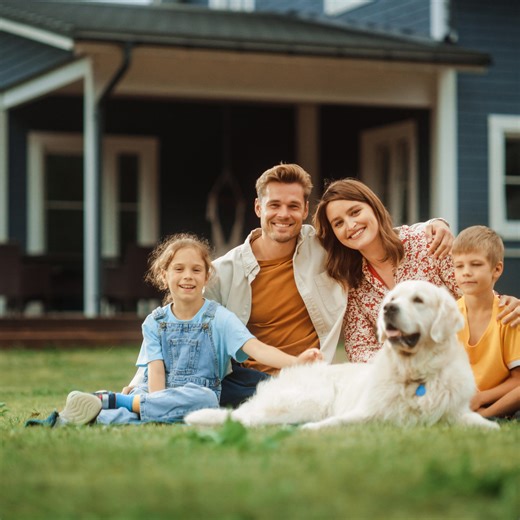 The upper middle class is now the largest income group in the US