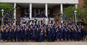 2026 GRADUATION - Midwest Parent Educators (MPE)