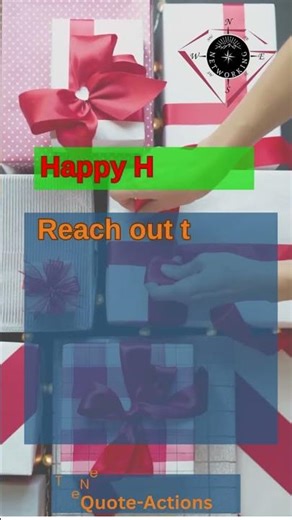 Quote-Actions Happy Holidays- Holiday Reflection.mp4