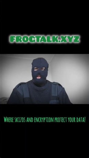 Is discord safe from Mossad?