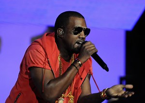 Kanye West’s “DONDA 2” First-Week Sales Revealed