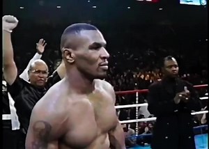 7.2K views · 125 reactions | Iron Mike Tyson | Boxing Fights HD | Facebook
