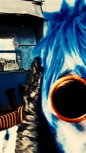 Seinfeld Sunday - Tall Blue Midget #parody #seinfeld #video