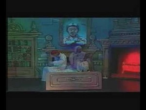 Chuckle Brothers - Live And In Trouble Part 3