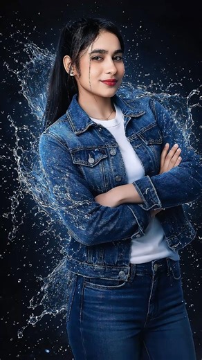 Trending Google Gemini Viral Photo Editing Ai Retro Style Vintage Photo Editing Prompts for girls#ai