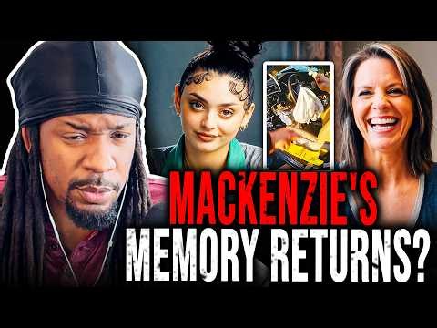 Mackenzie Shirilla REVEALS What Happened The Night Before Murdering Her Boyfriend Dom