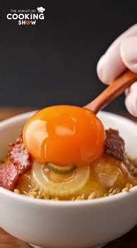 Top Japanese Dishes | Miniature Cooking Show 🍣