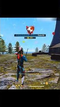 Bhari Prank ho gya inke sath😂#freefire #tondegamer #raushangamer #shorts