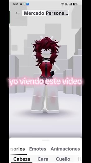 Videos de Andrea roblox😺 (@andrearoblox62) con “sonido original - Andrea roblox😺”