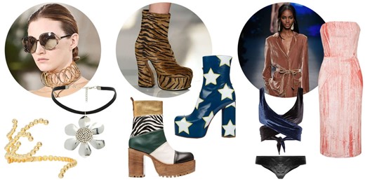 How to Wear Fall's 7 Biggest Trends Right Now