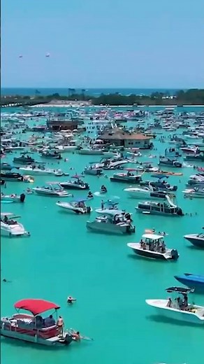 Top 10 Things To Do In Destin, Florida