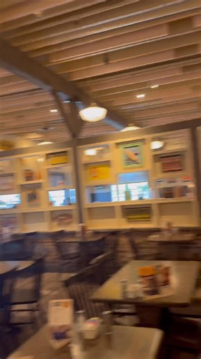 205K views · 1.2K reactions | Check out the new look of Cracker Barrel Old Country Stores #crackerbarrel #remodelcrackerbarrel #newlookcrackerbarrel #crackerbarrelnewlook #truesouthernaccent #alabamaaccent #southernaccent #foryou #fyp #foryoupage | True Southern Accent | Facebook